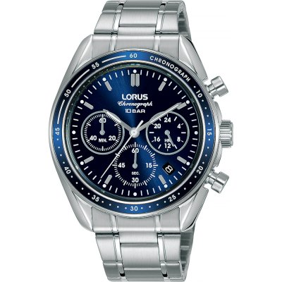 Montre Lorus RT389HX9