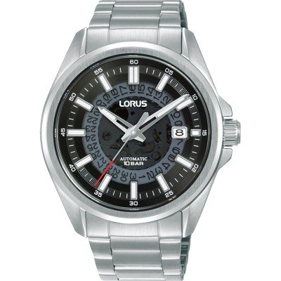 Montre Lorus Classic RU401AX9