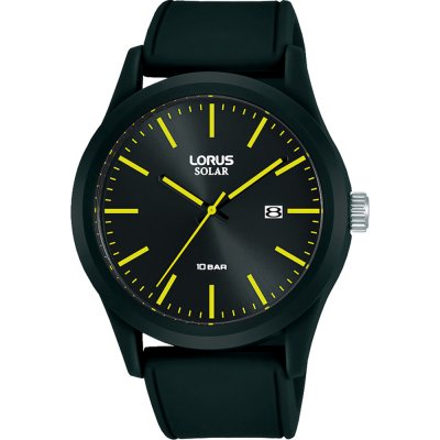 Montre Lorus RX301AX9