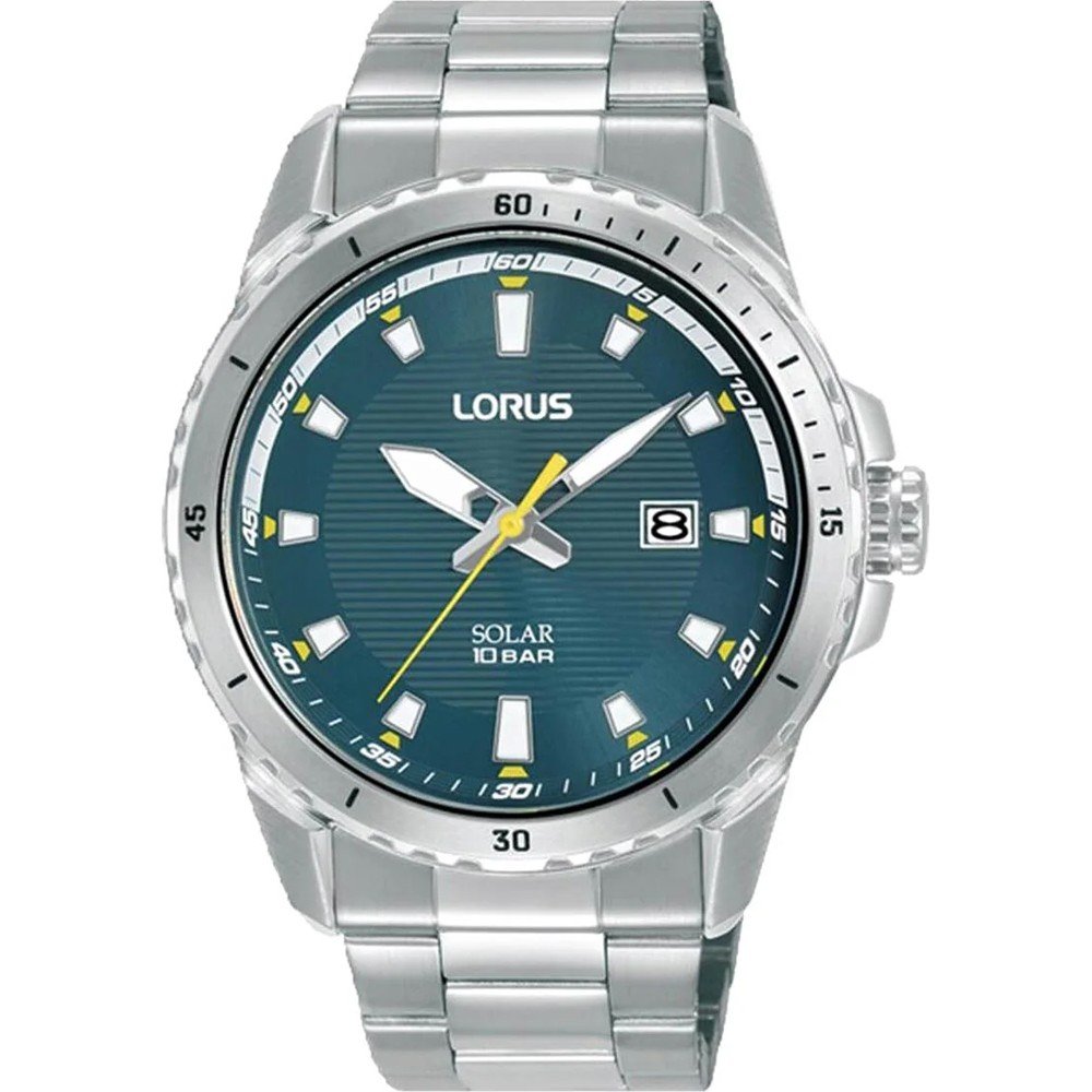 Lorus RX369AX9 Uhr