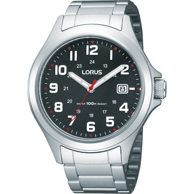 Montre Lorus RXH01IX9