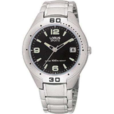 montre Lorus RXH13BX8