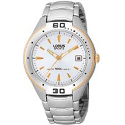 montre Lorus RXH16BX9