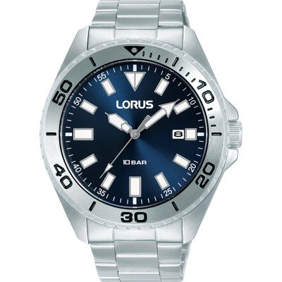 Lorus Sport RXH51KX9 Watch