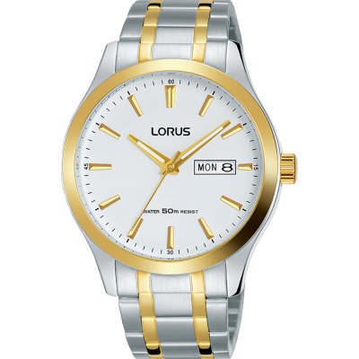 Montre Lorus RXN60DX9 Gents