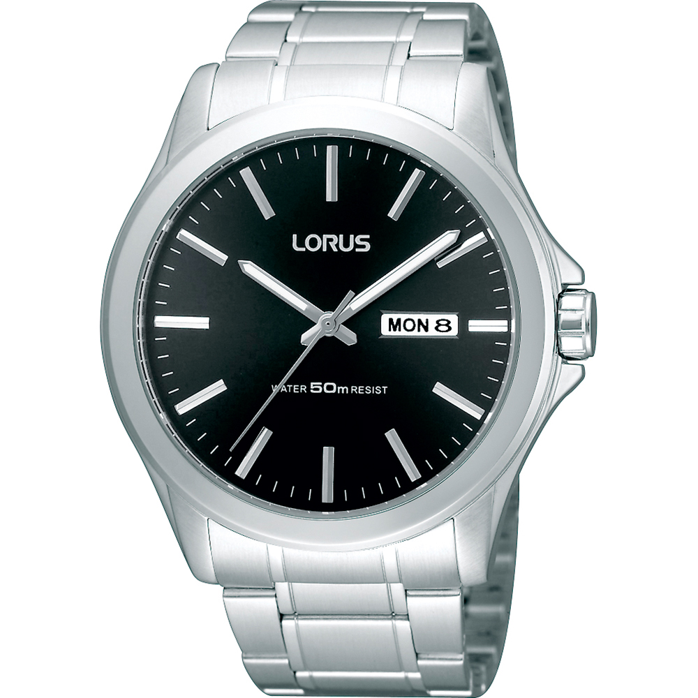 Montre Lorus RXN63CX9