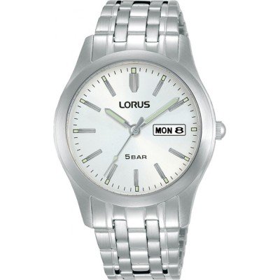 Lorus RXN71DX9 Watch