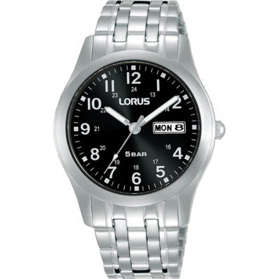 Lorus RXN73DX9 Watch