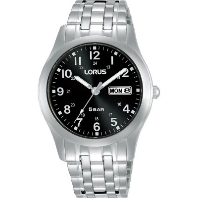 Montre Lorus Classic dress RXN73DX5