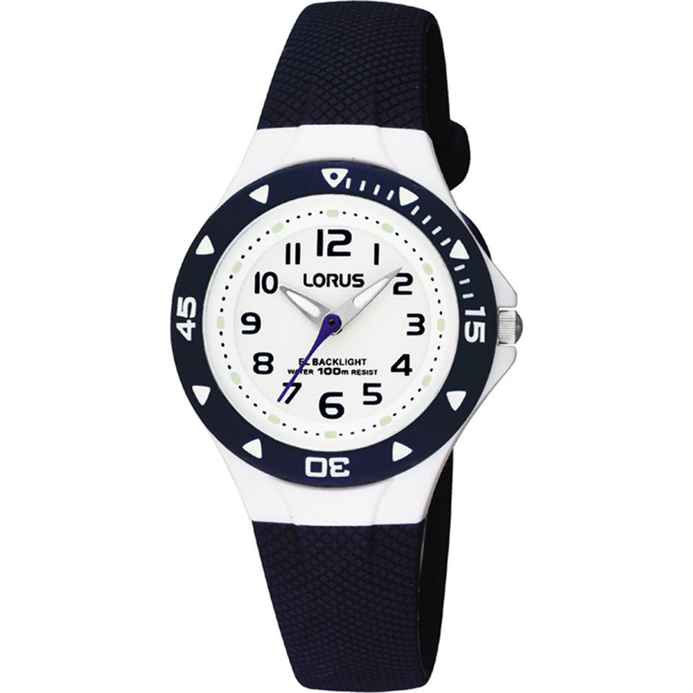 Montre Lorus RRX43CX9 Young