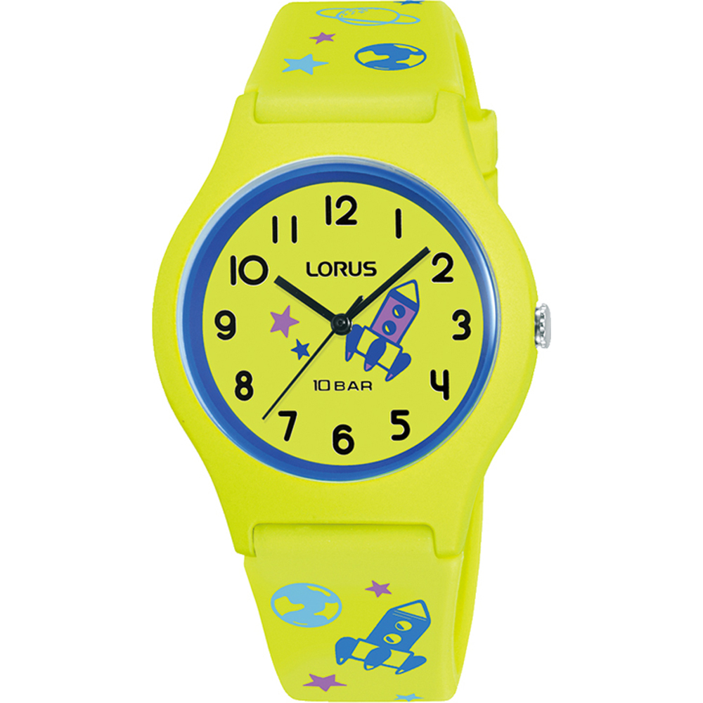 Montre Lorus Young RRX47HX9