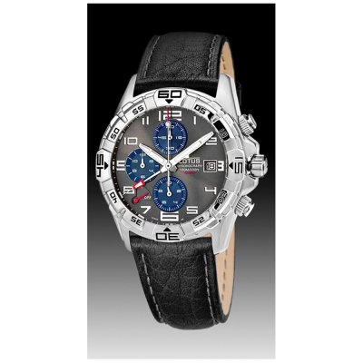 Lotus 15300/C Watch