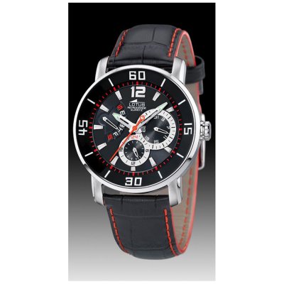 Montre Lotus 15430/4