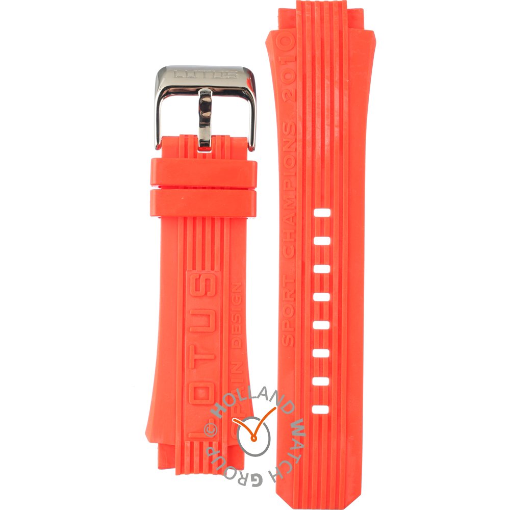 Bracelete Lotus Straps BC07451 15730/J