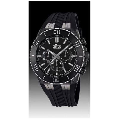 Montre Lotus 15802/2