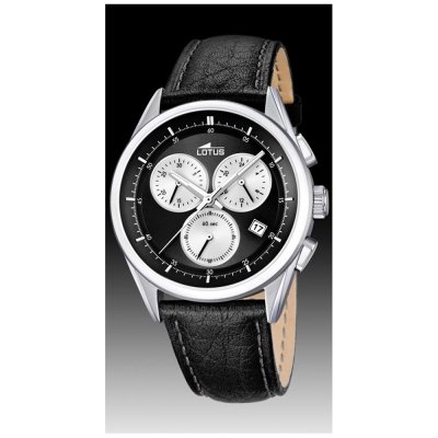 Lotus 15848/4 Uhr