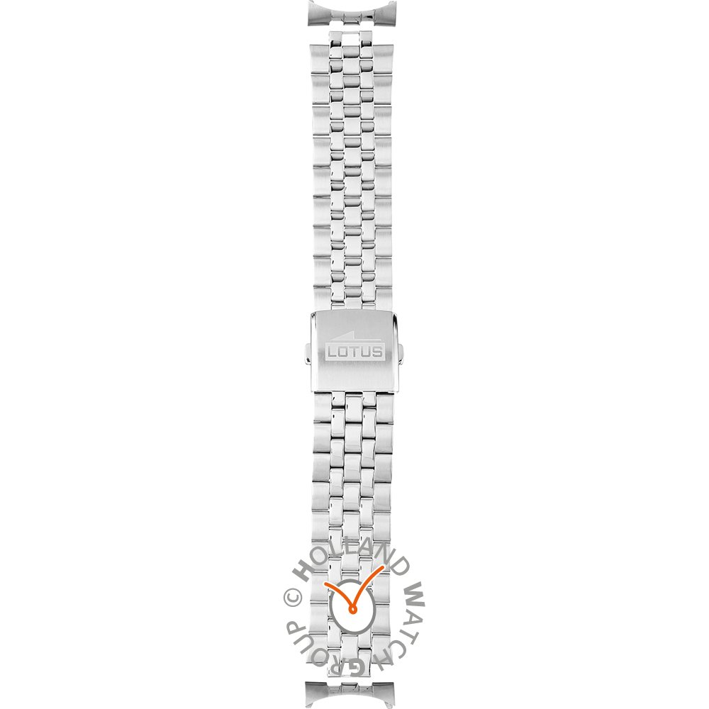 Bracelete Lotus Straps BA03508 18160