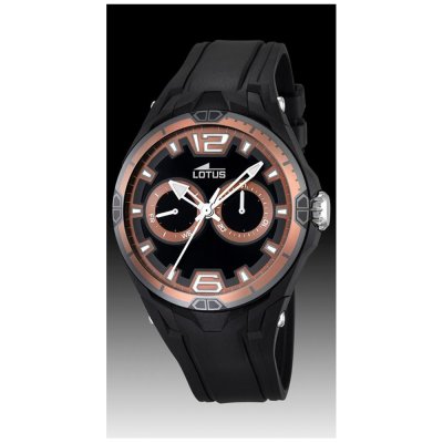 Montre Lotus 18184/4