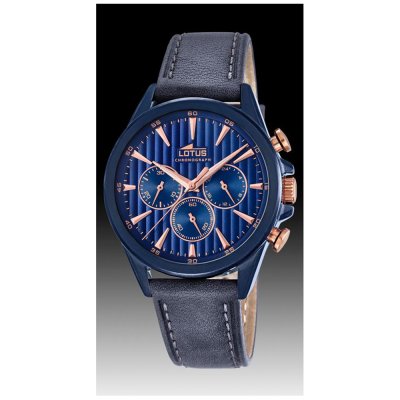 Montre Lotus 18201/2