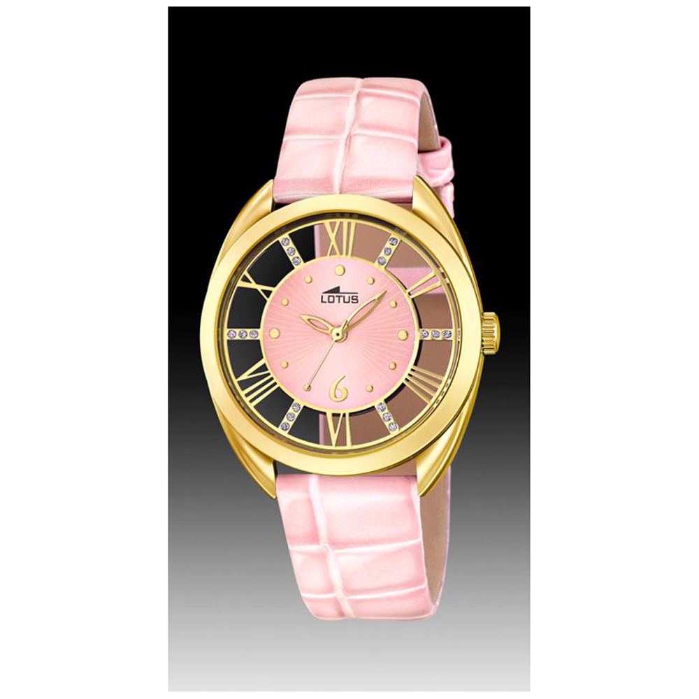 Montre Lotus 18225/1