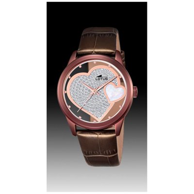 Montre Lotus 18305/F