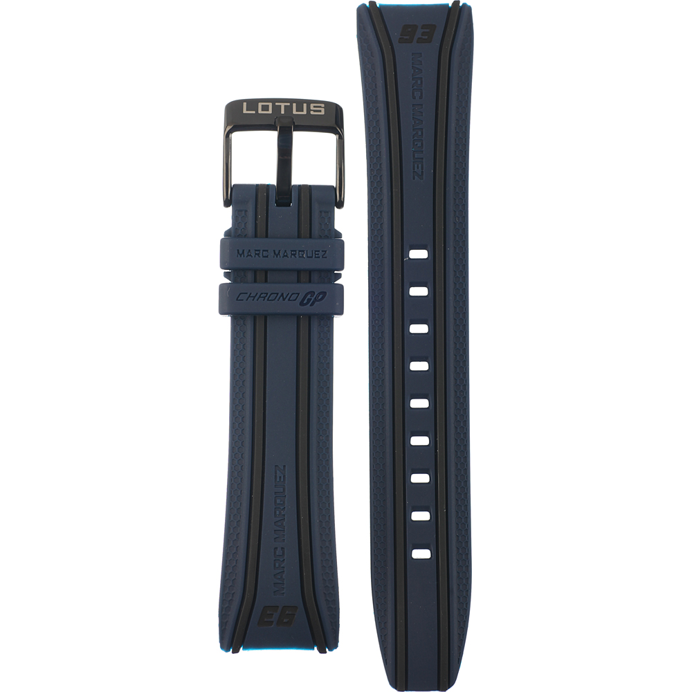 Lotus Straps BC09405 18330/1 Band