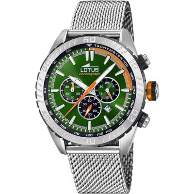 Lotus 18679/E Chronosport Watch