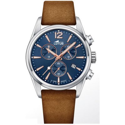 Lotus 18691/2 Watch