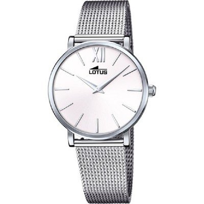 Montre Lotus 18731/1 Smart Casual