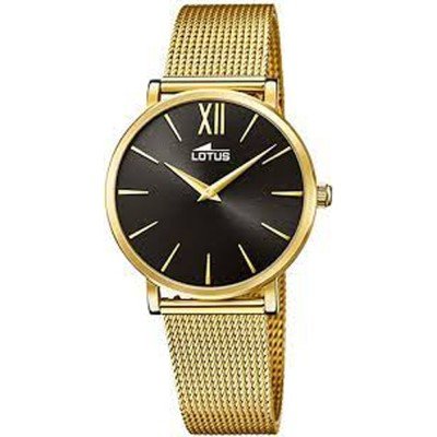 Montre Lotus 18732/2 Smart Casual