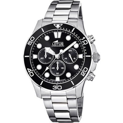 Montre Lotus 18756/3 Excellent