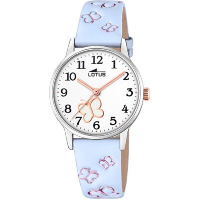 Montre Lotus 18864/3 Junior Flower