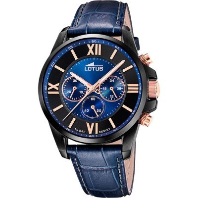 Montre Lotus 18881/2 Casual Chic