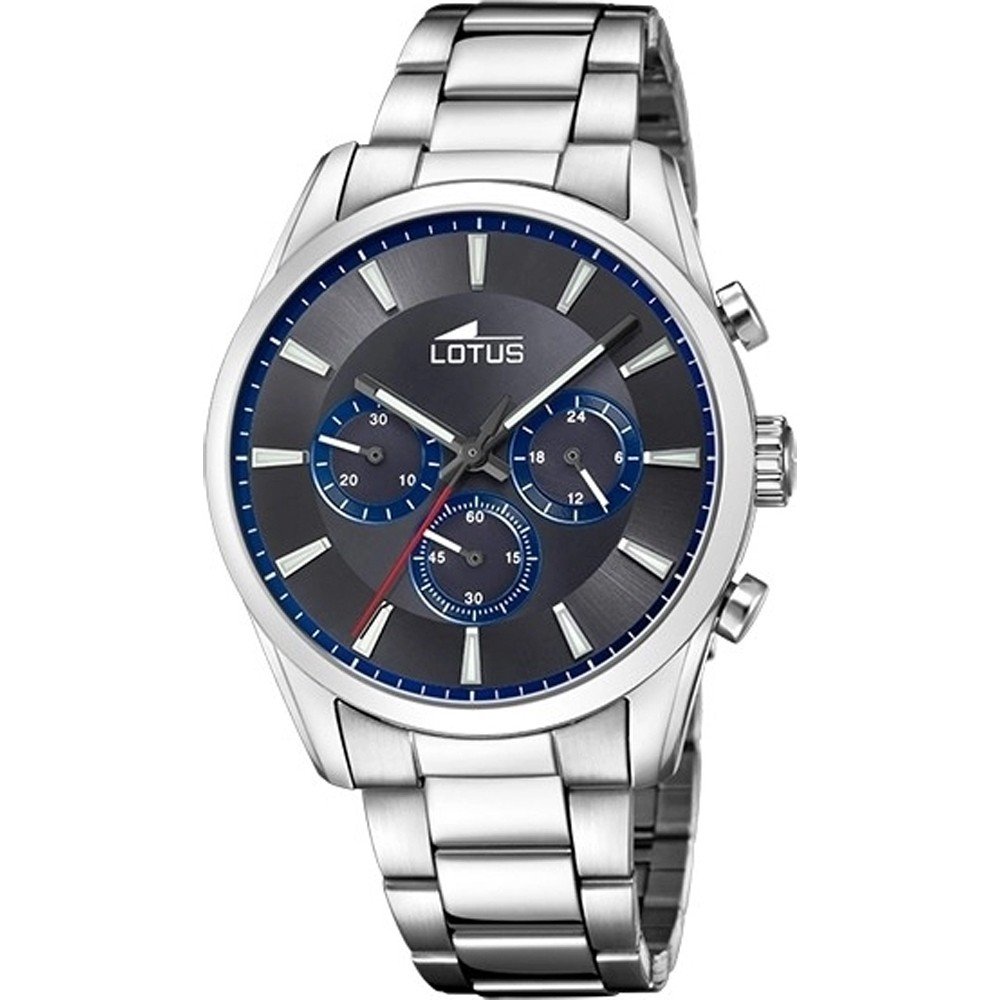 Montre Lotus 18922/6 Casual Sport