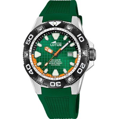 Montre Lotus 18927/3 Casual Diver