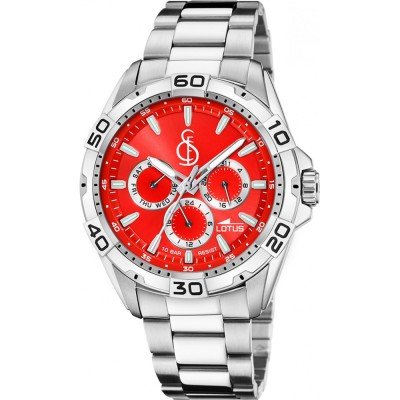 Montre Lotus 18939/4 Sevilla FC