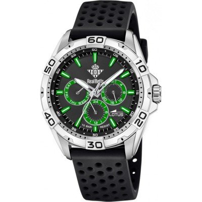 Montre Lotus 18940/1 Real Betis