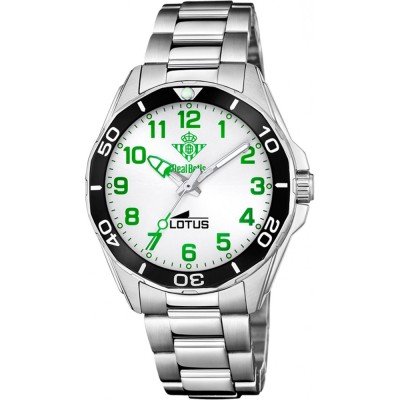 Montre Lotus 18941/1 Real Betis