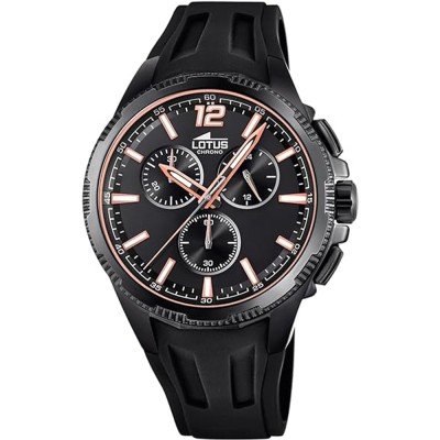 Montre Lotus 18952/1 ChronoSport