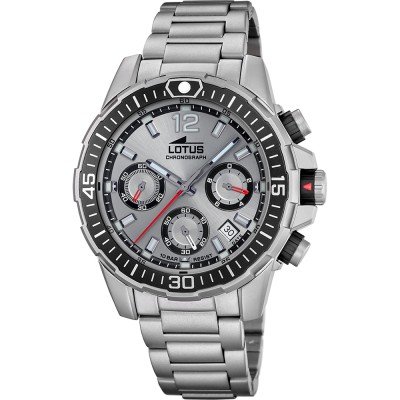 Montre Lotus 18977/1 Chrono Sport