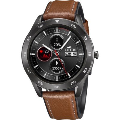 Montre Lotus Connected 50012/A Smartime