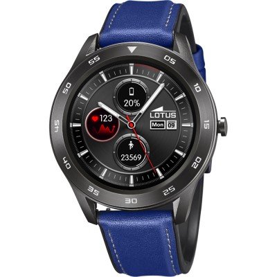 Montre Lotus Connected 50012/B Smartime