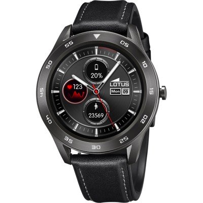 Montre Lotus Connected 50012/C Smartime