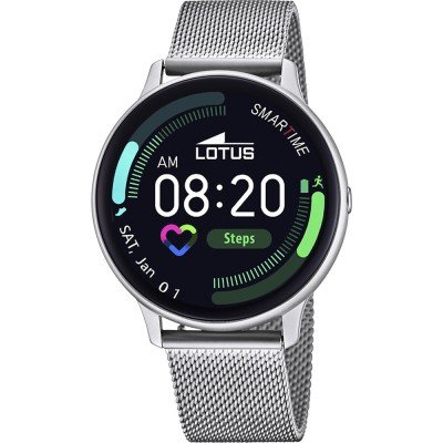 Montre Lotus Connected 50014/A Smartime