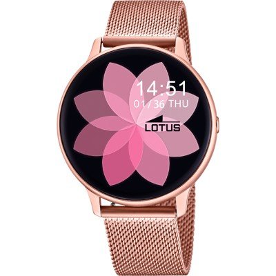 Montre Lotus Connected 50015/1 Smartime