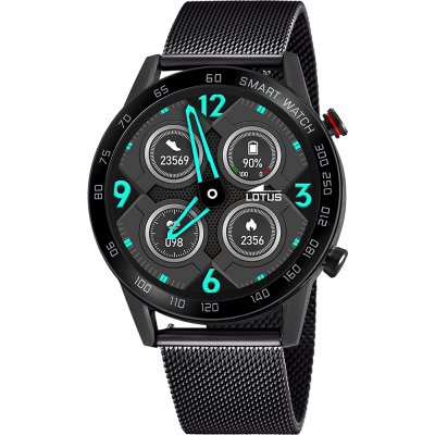 Montre Lotus Connected 50018/1 Smartime