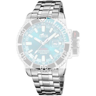 Bracelet Lotus BA04808 Diver