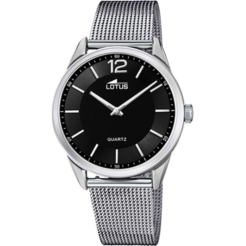 Montre Lotus 18734/4 Smart casual