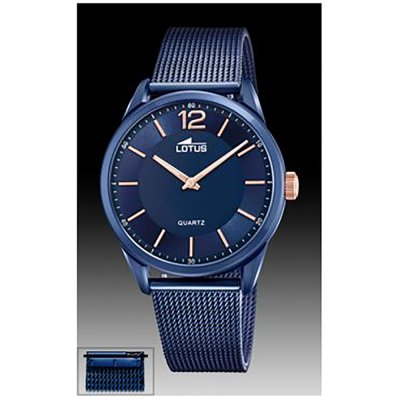 Montre Lotus 18735/1 Smart casual