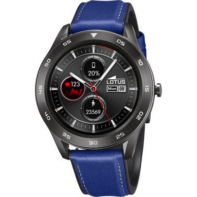 Montre Lotus Connected 50012/2 Smartime